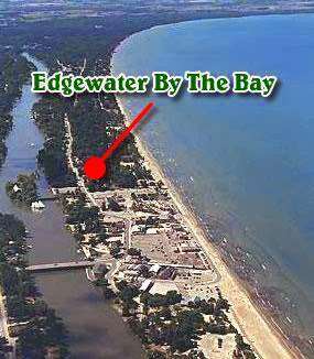 Edgewater By the Bay