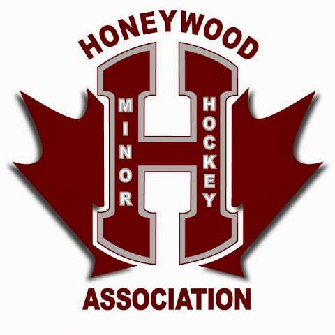 Honeywood Minor Hockey Association