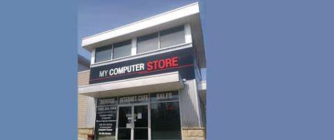 My Computer Store