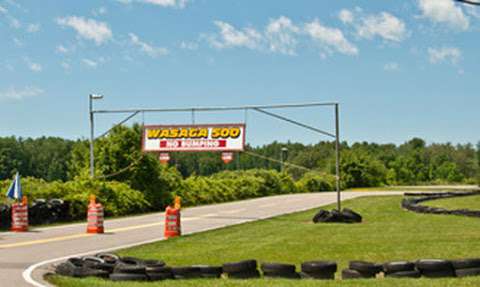 Wasaga 500 Go-Karts Wasaga 500 Go-Karts